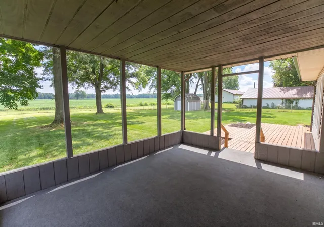 Photo 3 of Manufactured home for sale at 11432 King Rd, Plymouth, IN 46563 | MLS# 202635563 | Listing updated on 2026-09-14