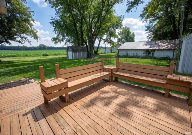 Photo 4 of Manufactured home for sale at 11432 King Rd, Plymouth, IN 46563 | MLS# 202635563 | Listing updated on 2026-09-14