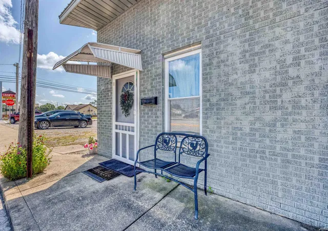Photo 1 of Sale Pending at 106 W Medcalf St, Dale, IN 47523 | MLS# 202635568 | Listing updated on 2026-08-31