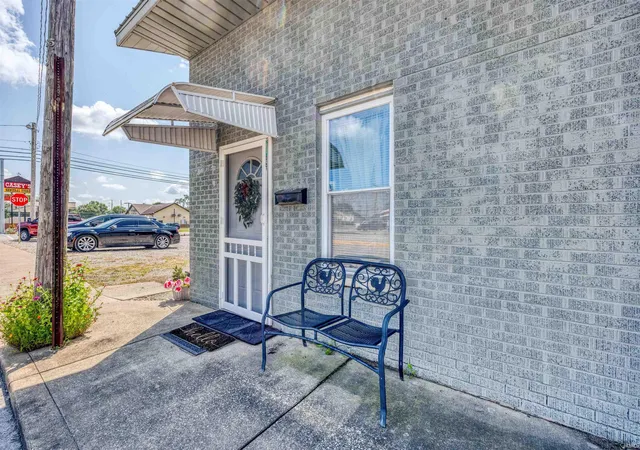 Photo 27 of Sale Pending at 106 W Medcalf St, Dale, IN 47523 | MLS# 202635568 | Listing updated on 2026-08-31