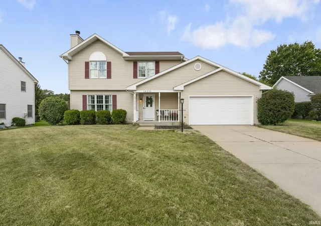 Photo 1 of Sale Pending at 18235 Balston Cir, South Bend, IN 46637 | MLS# 202635570 | Listing updated on 2026-09-04