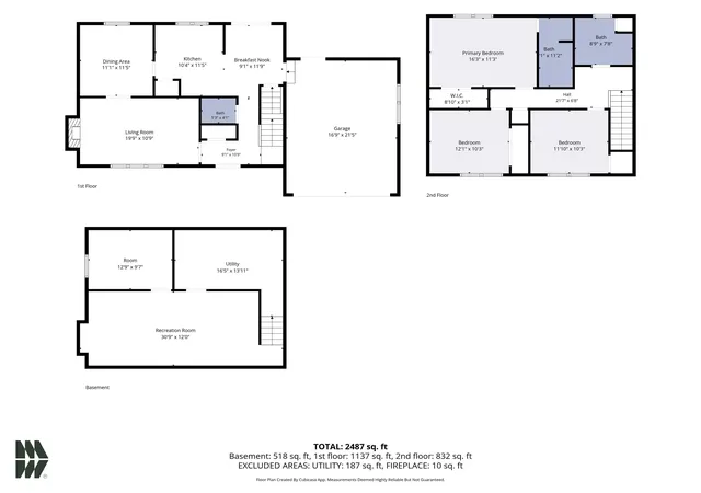 Photo 21 of Sale Pending at 18235 Balston Cir, South Bend, IN 46637 | MLS# 202635570 | Listing updated on 2026-09-04
