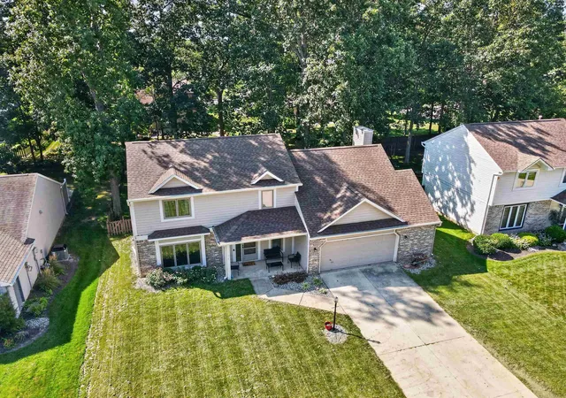 Photo 2 of Manufactured home for sale at 4910 Lonesome Oak Trl, Fort Wayne, IN 46845 | MLS# 202635573 | Listing updated on 2026-09-21