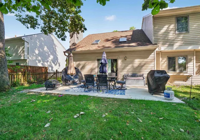 Photo 3 of Manufactured home for sale at 4910 Lonesome Oak Trl, Fort Wayne, IN 46845 | MLS# 202635573 | Listing updated on 2026-09-21