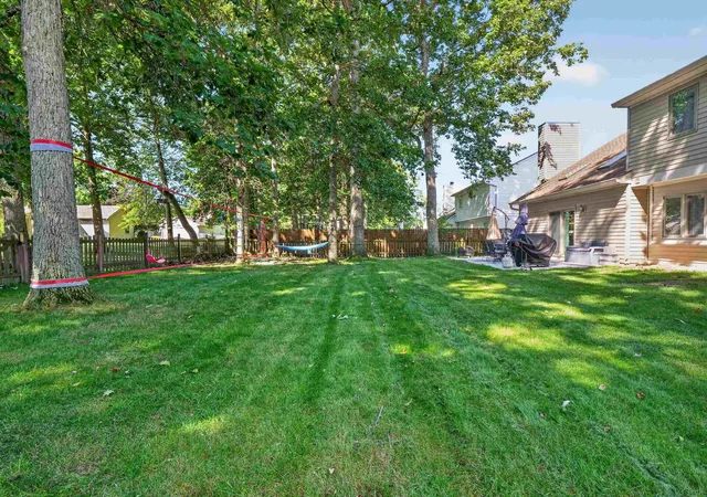 Photo 4 of Manufactured home for sale at 4910 Lonesome Oak Trl, Fort Wayne, IN 46845 | MLS# 202635573 | Listing updated on 2026-09-21
