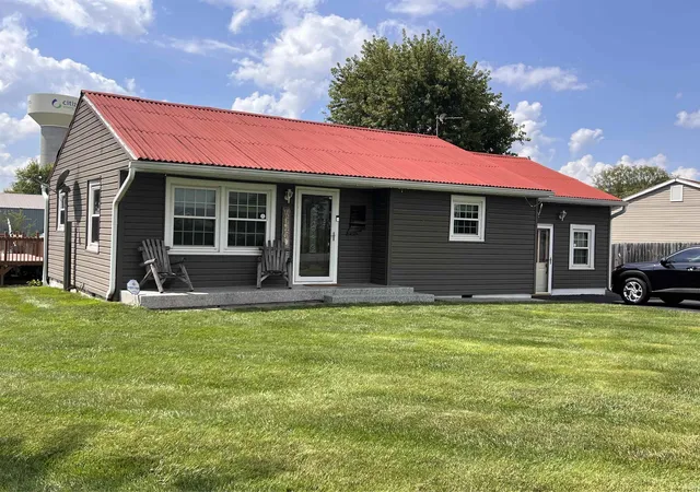 Photo 1 of Sale Pending at 13936 N Ferguson Rd, Camby, IN 46113 | MLS# 202635575 | Listing updated on 2026-08-31