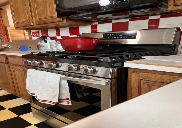 Photo 3 of Sale Pending at 13936 N Ferguson Rd, Camby, IN 46113 | MLS# 202635575 | Listing updated on 2026-08-31