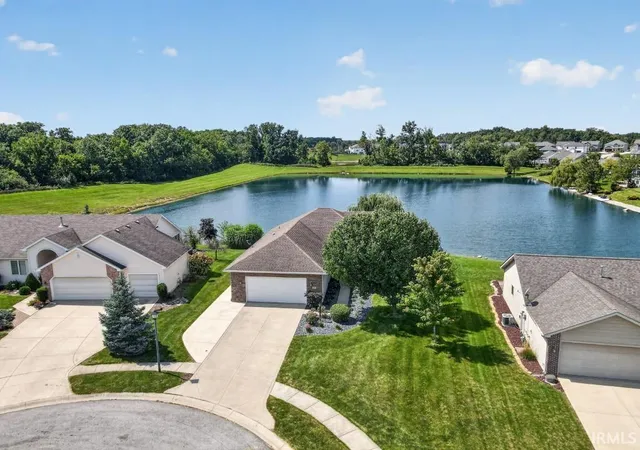 Photo 1 of Sale Pending at 825 Windpoint Ct, Fort Wayne, IN 46818 | MLS# 202635577 | Listing updated on 2026-08-30