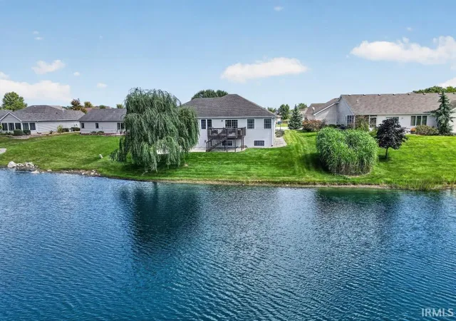 Photo 4 of Sale Pending at 825 Windpoint Ct, Fort Wayne, IN 46818 | MLS# 202635577 | Listing updated on 2026-08-30