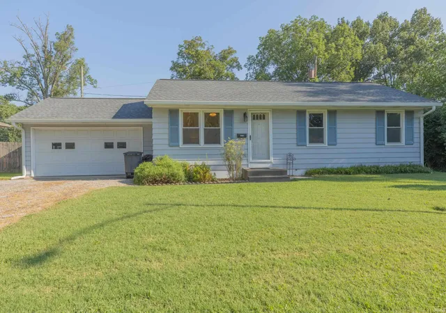 Photo 1 of Sale Pending at 2008 Sweetser Ave, Evansville, IN 47714 | MLS# 202635578 | Listing updated on 2026-08-31