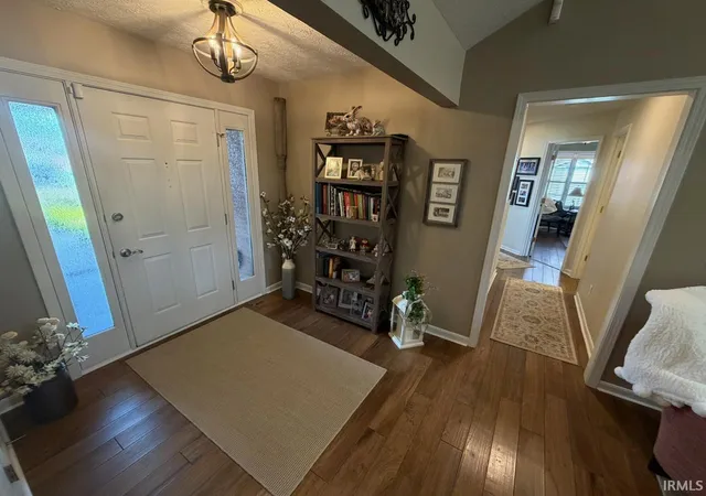Photo 2 of Manufactured home for sale at 715 Merimac Dr, Evansville, IN 47711 | MLS# 202635584 | Listing updated on 2026-08-31