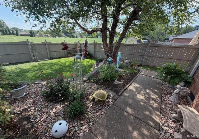 Photo 27 of Manufactured home for sale at 715 Merimac Dr, Evansville, IN 47711 | MLS# 202635584 | Listing updated on 2026-08-31
