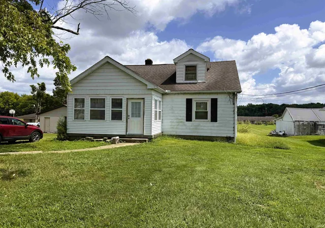 Photo 2 of Manufactured home for sale at 3017 Mesker Park Dr, Evansville, IN 47720 | MLS# 202635585 | Listing updated on 2026-08-30