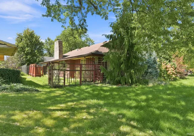 Photo 41 of Sale Pending at 6930 Winnebago Dr, Fort Wayne, IN 46815 | MLS# 202635590 | Listing updated on 2026-08-30