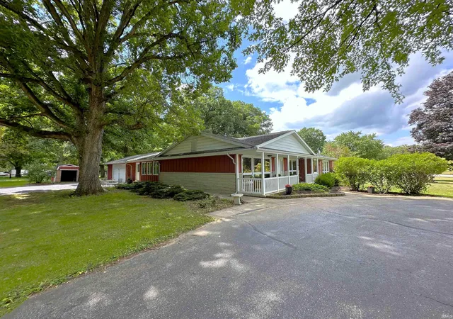 Photo 1 of Sale Pending at 6278 E Woodhaven Ct, Monticello, IN 47960 | MLS# 202635593 | Listing updated on 2026-09-08