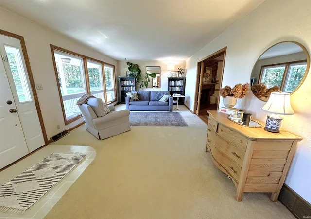 Photo 3 of Sale Pending at 6278 E Woodhaven Ct, Monticello, IN 47960 | MLS# 202635593 | Listing updated on 2026-09-08