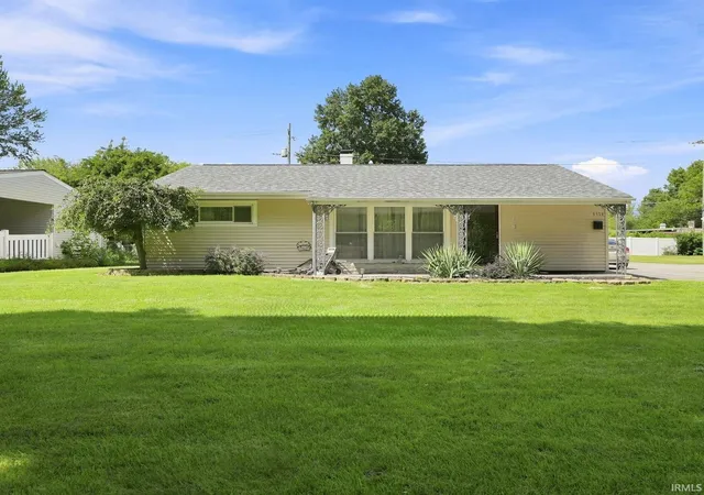 Photo 1 of Manufactured home for sale at 3514 Algonquin Pass, Fort Wayne, IN 46809 | MLS# 202635594 | Listing updated on 2026-09-04