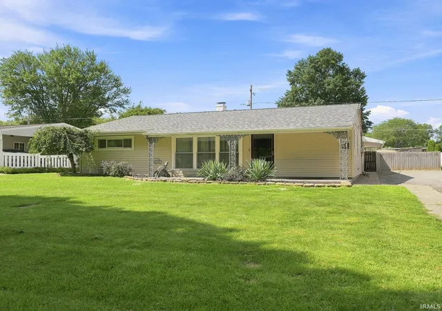 Photo 2 of Manufactured home for sale at 3514 Algonquin Pass, Fort Wayne, IN 46809 | MLS# 202635594 | Listing updated on 2026-09-04