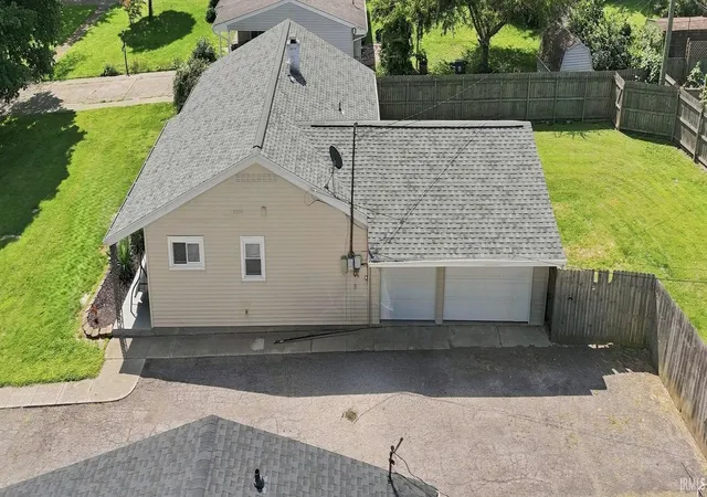 Photo 3 of Manufactured home for sale at 3514 Algonquin Pass, Fort Wayne, IN 46809 | MLS# 202635594 | Listing updated on 2026-09-04