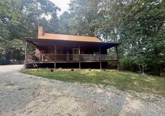Photo 1 of Manufactured home for sale at 1349 Bellgrade Ave, Loogootee, IN 47553 | MLS# 202635595 | Listing updated on 2026-08-29