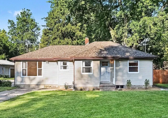 Photo 1 of Sale Pending at 59273 County Road 13, Elkhart, IN 46517 | MLS# 202635598 | Listing updated on 2026-09-08