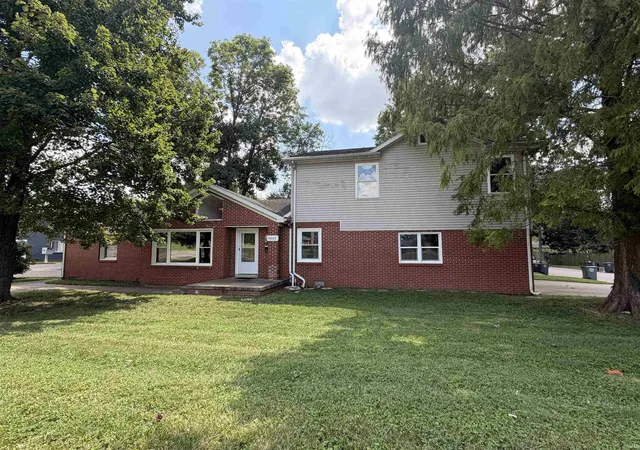 Photo 1 of Manufactured home for sale at 4601 Covert Ave, Evansville, IN 47714 | MLS# 202635600 | Listing updated on 2026-08-31