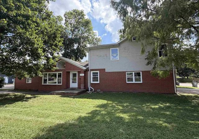 Photo 24 of Manufactured home for sale at 4601 Covert Ave, Evansville, IN 47714 | MLS# 202635600 | Listing updated on 2026-08-31