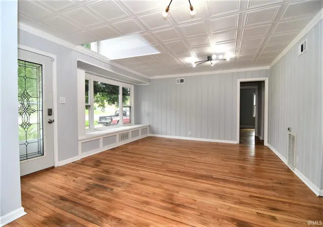 Photo 3 of Manufactured home for sale at 4601 Covert Ave, Evansville, IN 47714 | MLS# 202635600 | Listing updated on 2026-08-31