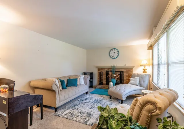 Photo 28 of Manufactured home for sale at 6632 Clovercrest Dr, Fort Wayne, IN 46815 | MLS# 202635608 | Listing updated on 2026-09-10