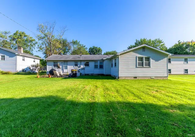 Photo 2 of Manufactured home for sale at 6632 Clovercrest Dr, Fort Wayne, IN 46815 | MLS# 202635608 | Listing updated on 2026-09-10