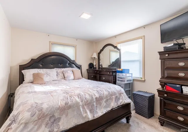 Photo 4 of Manufactured home for sale at 6632 Clovercrest Dr, Fort Wayne, IN 46815 | MLS# 202635608 | Listing updated on 2026-09-10