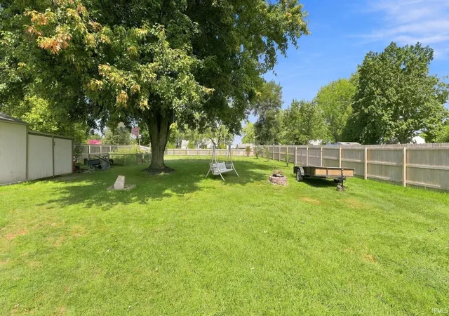 Photo 4 of Manufactured home for sale at 2120 Broadmoor Ave, Fort Wayne, IN 46818 | MLS# 202635612 | Listing updated on 2026-10-05
