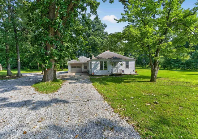 Photo 1 of Sale Pending at 20673 Roycroft Dr, South Bend, IN 46614 | MLS# 202635616 | Listing updated on 2026-09-01