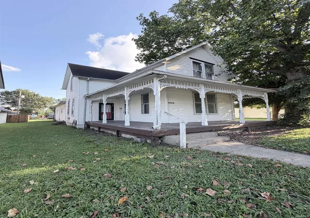 Photo 2 of Manufactured home for sale at 908 W Fourth St, Mount Vernon, IN 47620 | MLS# 202635619 | Listing updated on 2026-09-18
