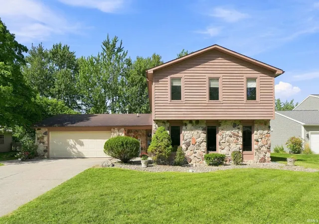 Photo 45 of Manufactured home for sale at 8417 Greenwich Ct, Fort Wayne, IN 46835 | MLS# 202635620 | Listing updated on 2026-09-14