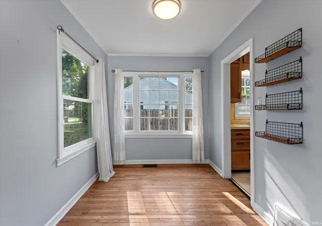 Photo 3 of Sale Pending at 2311 Corby Blvd, South Bend, IN 46615 | MLS# 202635623 | Listing updated on 2026-09-14