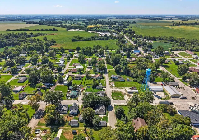 Photo 32 of Sale Pending at 200 E Elm St, Gaston, IN 47342 | MLS# 202635626 | Listing updated on 2026-09-02