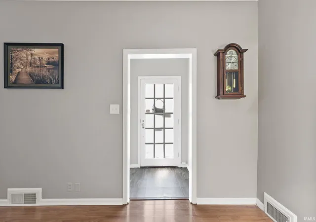Photo 4 of Sale Pending at 200 E Elm St, Gaston, IN 47342 | MLS# 202635626 | Listing updated on 2026-09-21