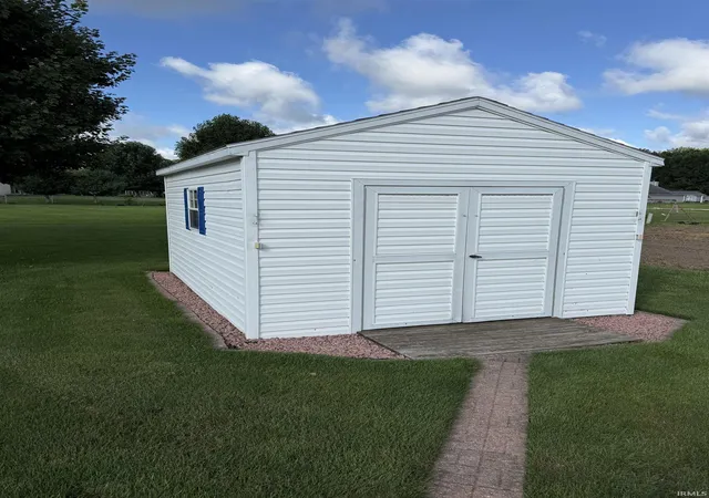 Photo 3 of Manufactured home for sale at 11870 Redbud Dr, Plymouth, IN 46563 | MLS# 202635628 | Listing updated on 2026-08-29