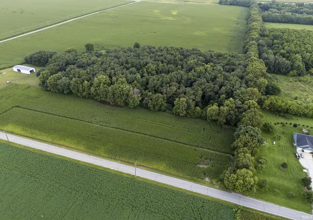 Photo 2 of Land for sale at Tbd W 450 S, Lafayette, IN 47909 | MLS# 202635631 | Listing updated on 2026-08-29