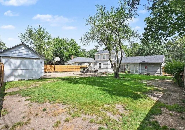 Photo 26 of Manufactured home for sale at 1345 Wilber St, South Bend, IN 46628 | MLS# 202635633 | Listing updated on 2026-08-31