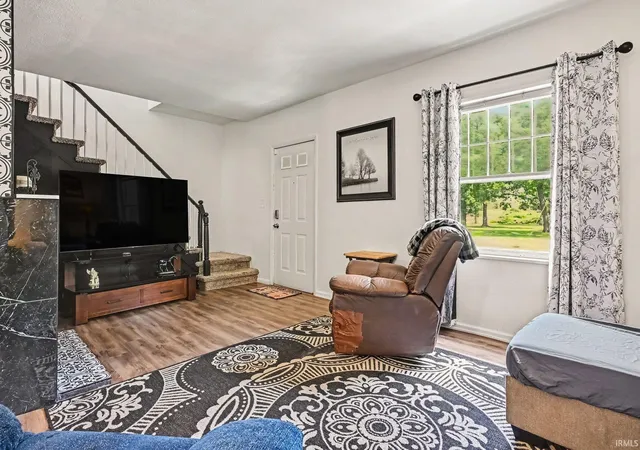 Photo 3 of Manufactured home for sale at 1345 Wilber St, South Bend, IN 46628 | MLS# 202635633 | Listing updated on 2026-09-12