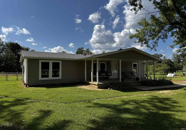 Photo 1 of Sale Pending at 3267 Jordan Village Rd, Poland, IN 47868 | MLS# 202635634 | Listing updated on 2026-09-17