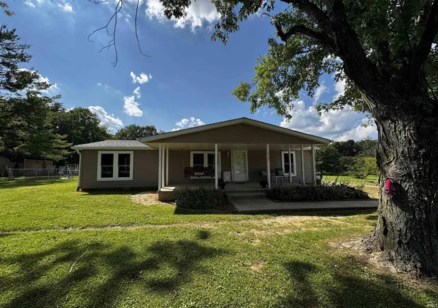 Photo 2 of Sale Pending at 3267 Jordan Village Rd, Poland, IN 47868 | MLS# 202635634 | Listing updated on 2026-09-17