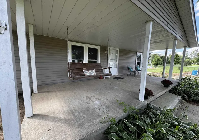 Photo 3 of Sale Pending at 3267 Jordan Village Rd, Poland, IN 47868 | MLS# 202635634 | Listing updated on 2026-09-17