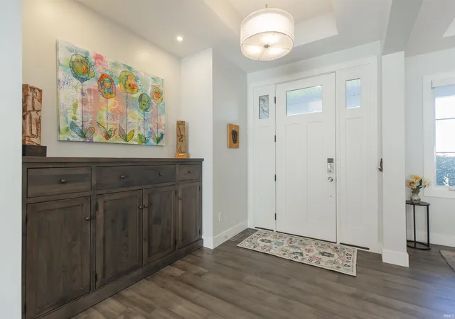 Photo 4 of Manufactured home for sale at 26590 Boulder Crest Court Court, South Bend, IN 46628 | MLS# 202635639 | Listing updated on 2026-09-21