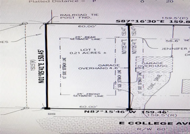Photo 1 of Land for sale at E College Ave, Culver, IN 46511 | MLS# 202635641 | Listing updated on 2026-09-03
