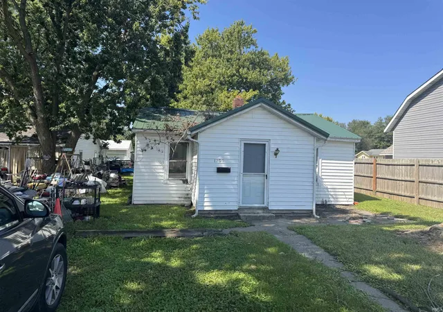 Photo 1 of Manufactured home for sale at 1207 S 17th St, Kokomo, IN 46902 | MLS# 202635644 | Listing updated on 2026-09-15