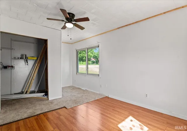 Photo 2 of Manufactured home for sale at 3299 S Pelzer Rd, Boonville, IN 47601 | MLS# 202635645 | Listing updated on 2026-09-18