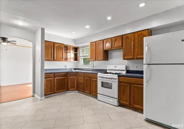 Photo 3 of Manufactured home for sale at 3299 S Pelzer Rd, Boonville, IN 47601 | MLS# 202635645 | Listing updated on 2026-09-18